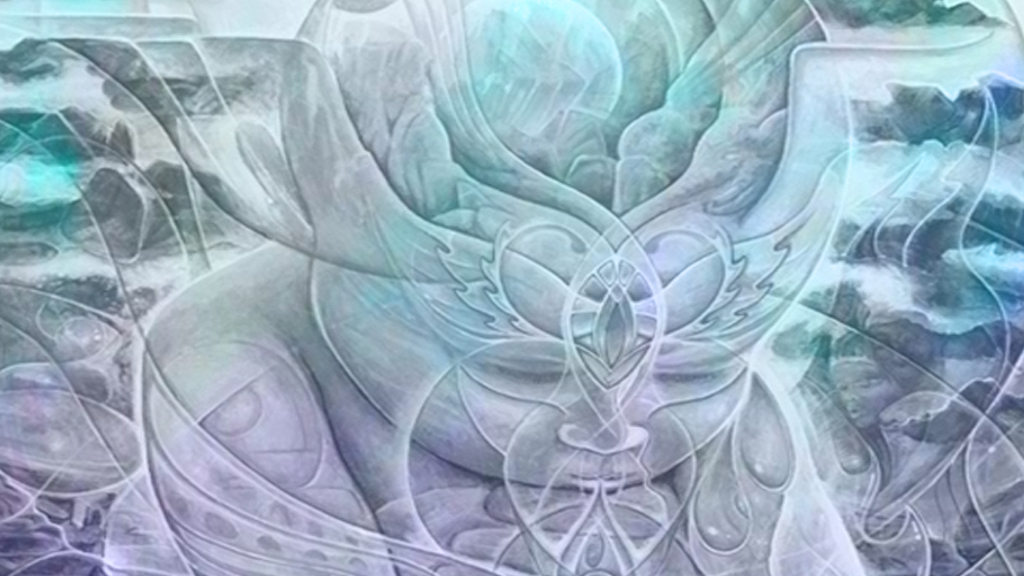 Serenitat i geometria per&nbsp;créixer